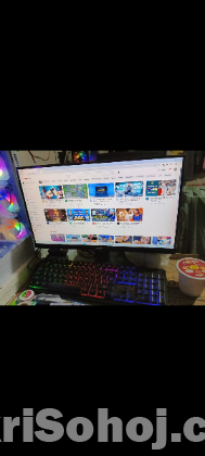 Desktop computer for sell or exchange